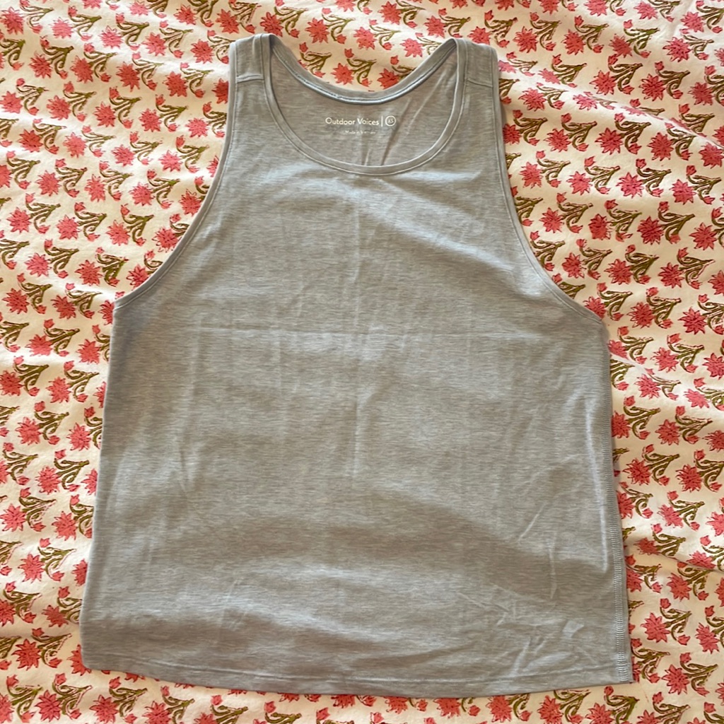 Outdoor Voices Tank Top